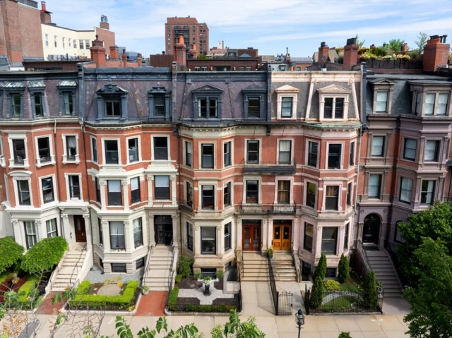 59 Commonwealth Avenue, Boston MA 02116 - Preview 1