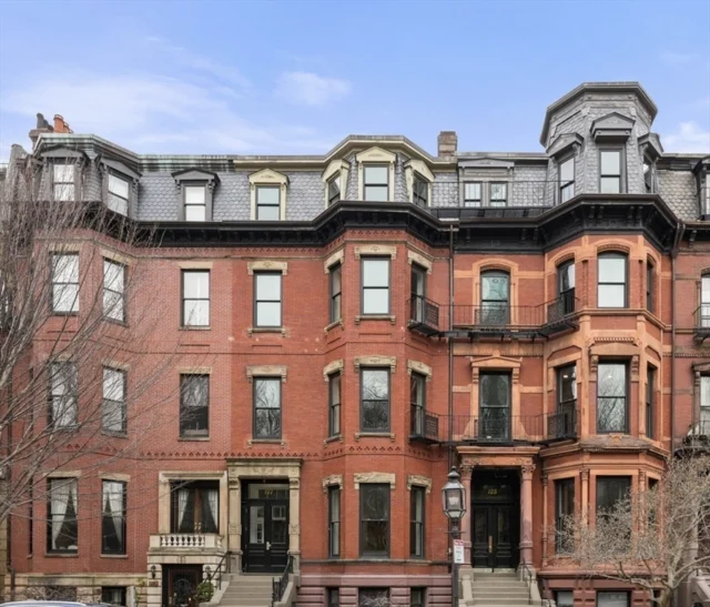 125-127 Commonwealth Ave, Boston MA 02116 - Preview 1
