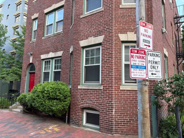 252 Harvard St # 1, Cambridge MA 02139 - Preview 1