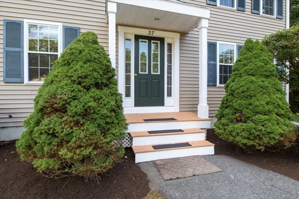 37 Forest Rd, Millis MA 02054 - Photo 3