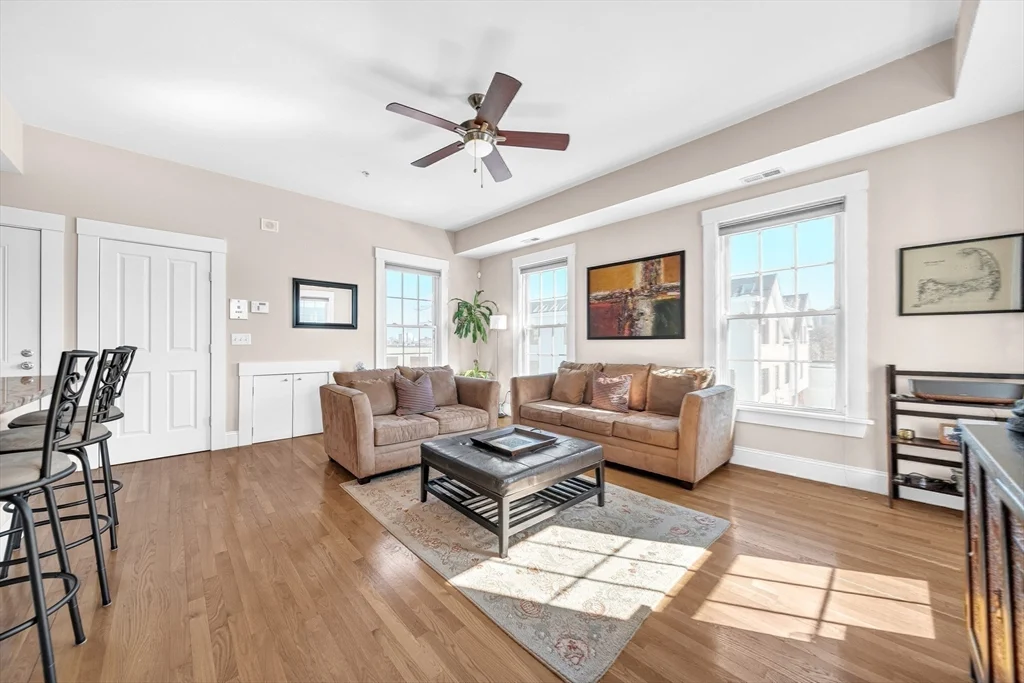 121 E Cottage St # 4, Boston MA 02125 - Photo 13
