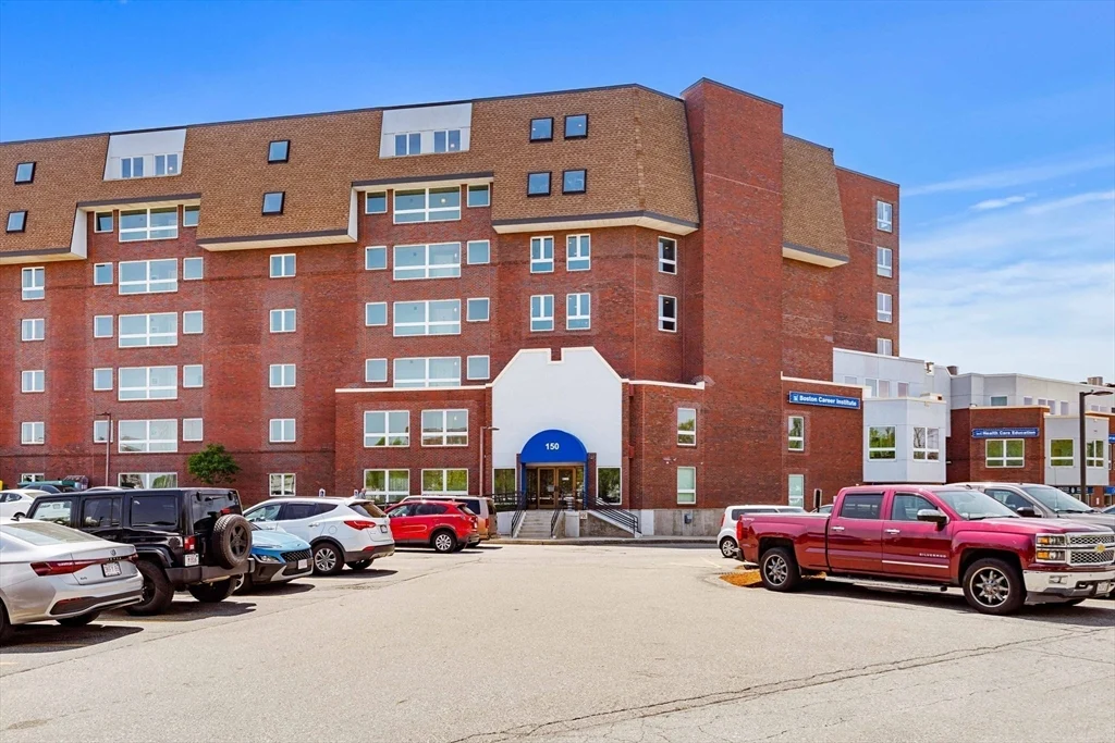 150 Lynnway # 503, Lynn MA 01902 - Photo 29