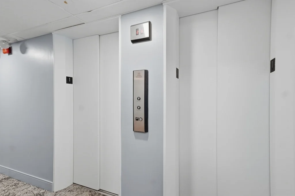 14 Concord Avenue # 102, Cambridge MA 02138 - Photo 20