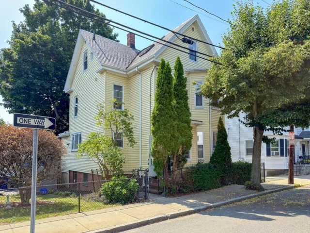 29 Wigglesworth St, Somerville MA 02145 - Preview 1