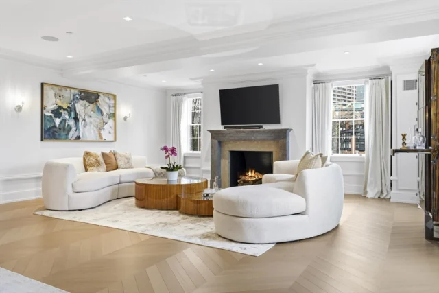 25 Beacon Street # 4, Boston MA 02108 - Preview 5