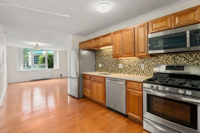 280 Boylston St # 111, Newton MA 02467 - Preview 2