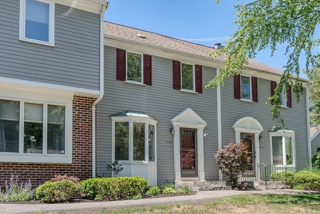 4105 Woodbridge Road # 4105, Peabody MA 01960 - Photo 38
