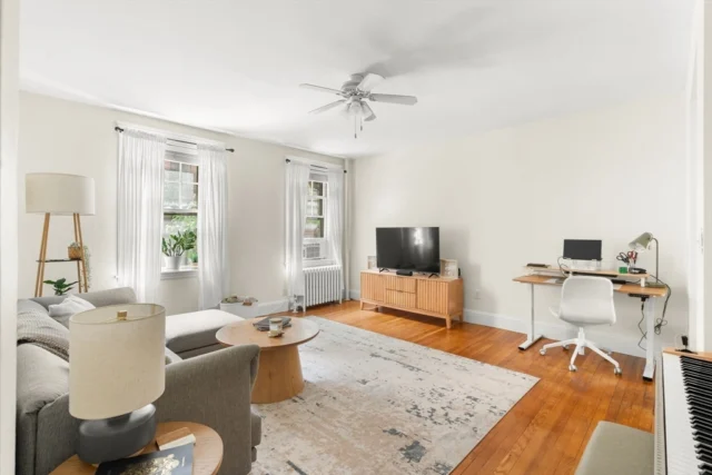 42 Linnaean Street # 2, Cambridge MA 02138 - Preview 8