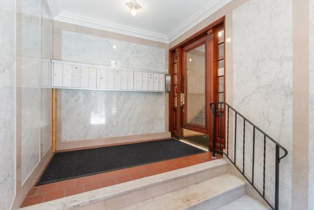 42 Linnaean Street # 2, Cambridge MA 02138 - Preview 16