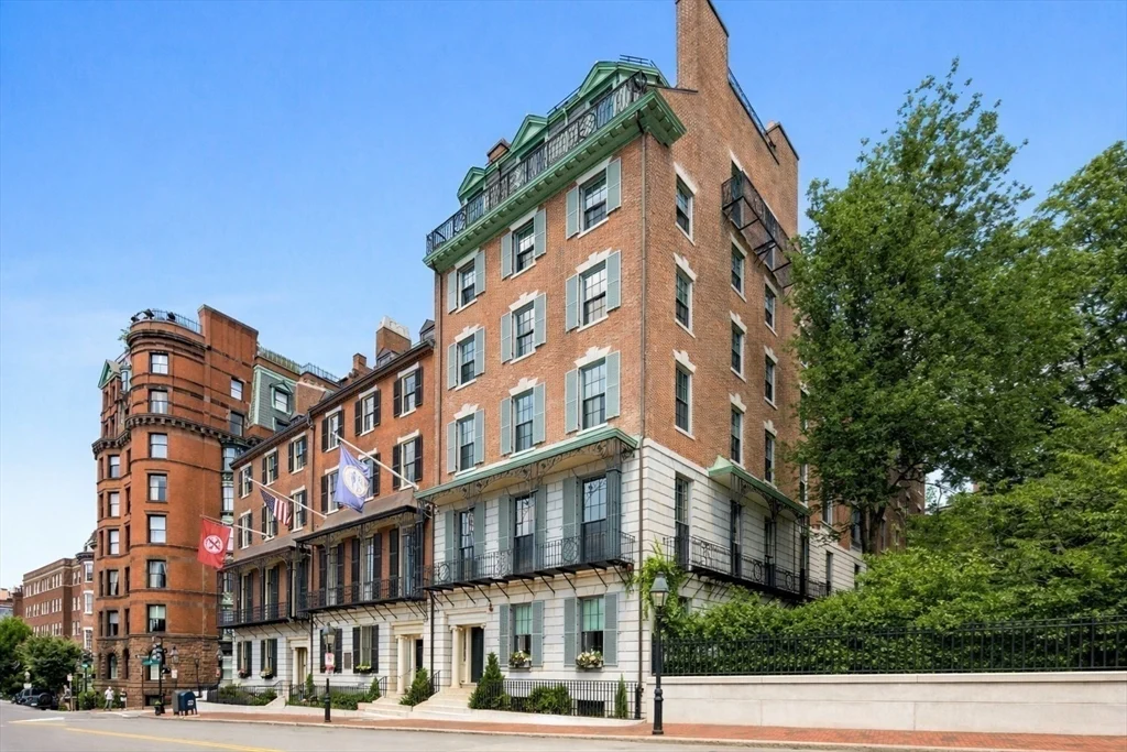 25 Beacon Street # 4, Boston MA 02108 - Photo 40