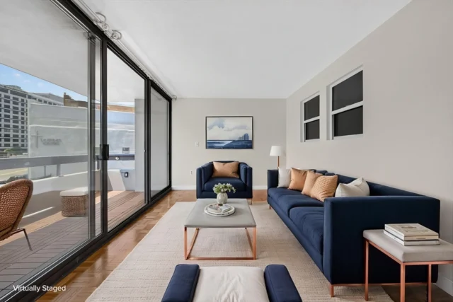 566 Commonwealth # 304, Boston MA 02215 - Preview 1