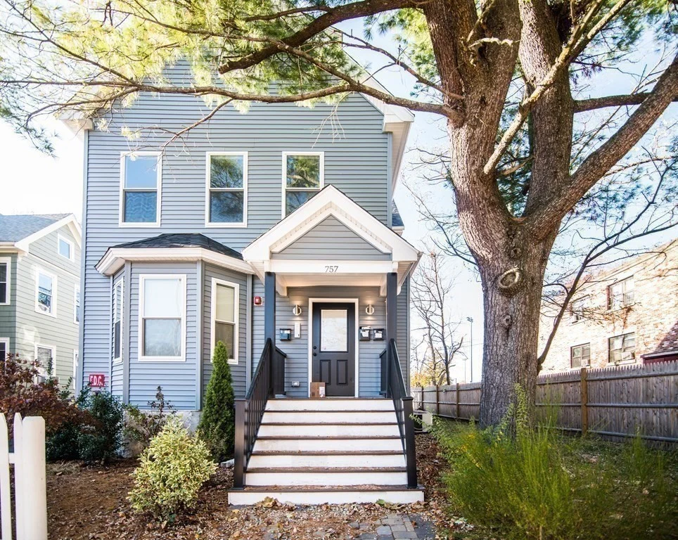757 Washington St # 1, Boston MA 02124 - Photo 25