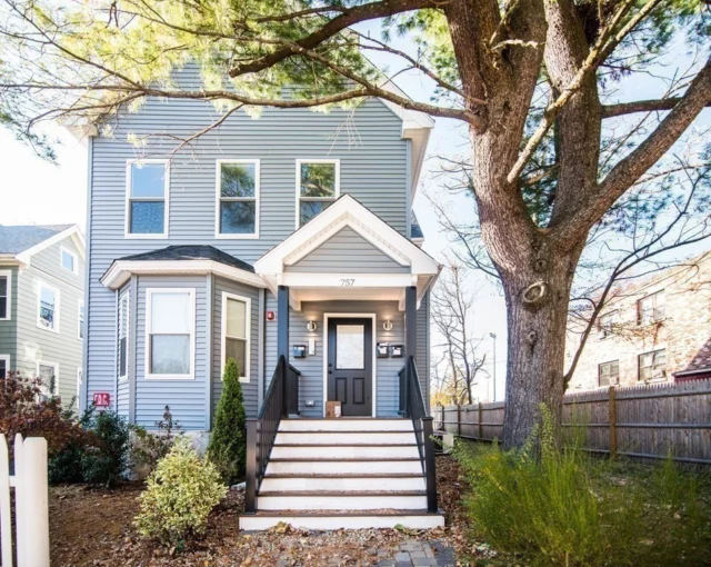 757 Washington St # 1, Boston MA 02124 - Preview 25