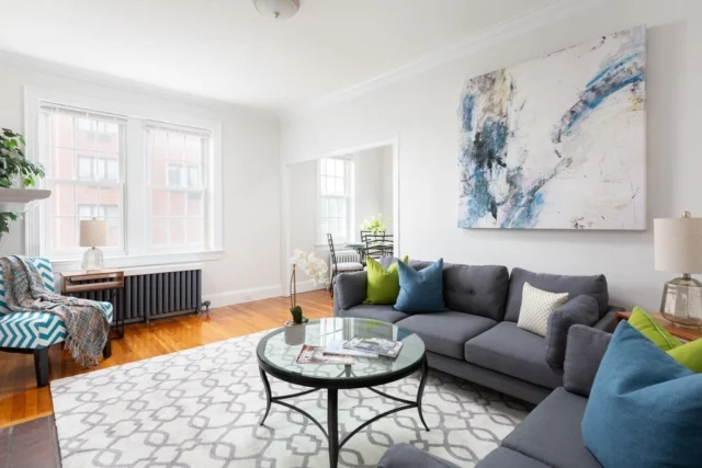 16 Chauncy St # 43, Cambridge MA 02138 - Preview 1