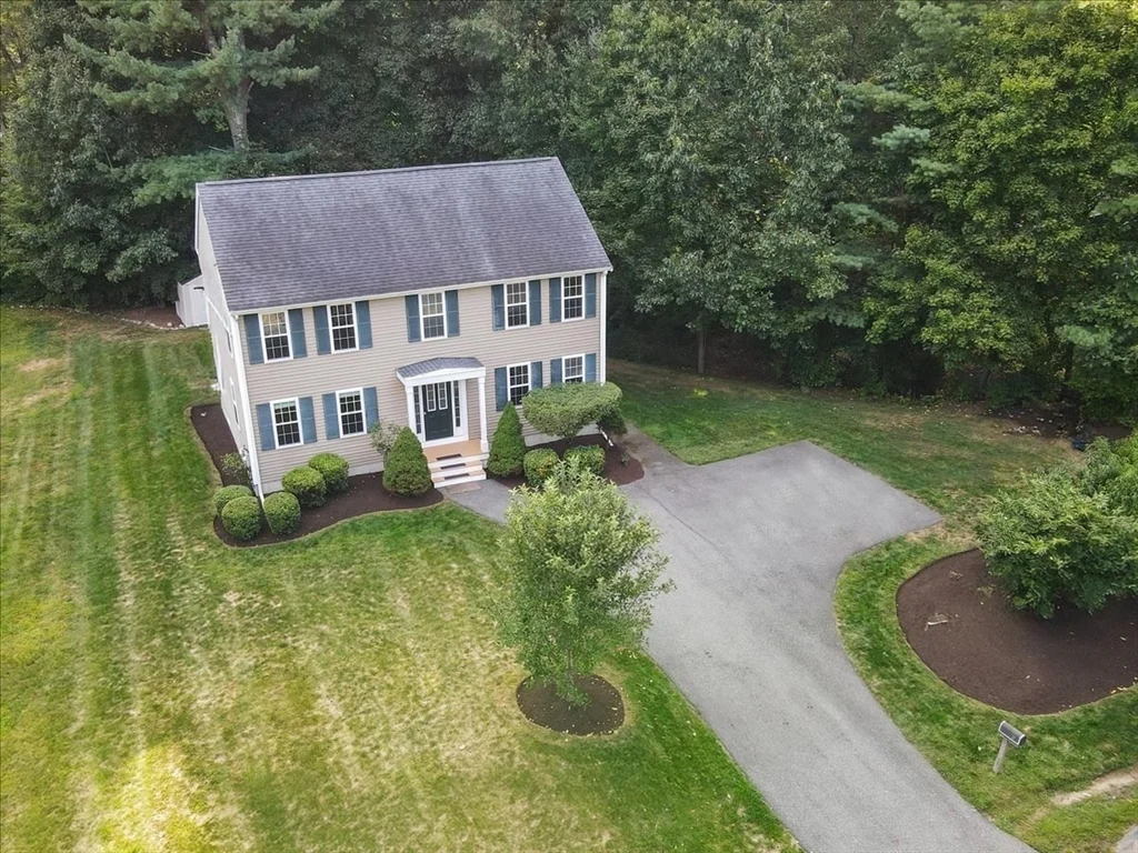 37 Forest Rd, Millis MA 02054 - Photo 2