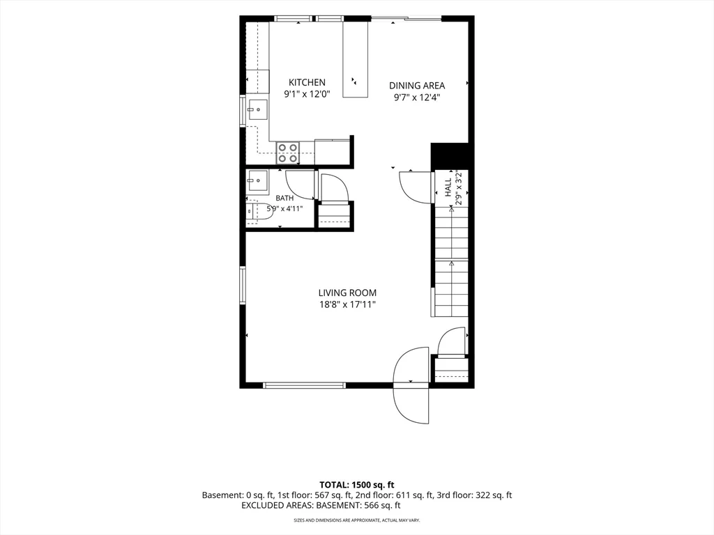 1601 Lewis O Gray Dr # 1601, Saugus MA 01906 - Photo 38