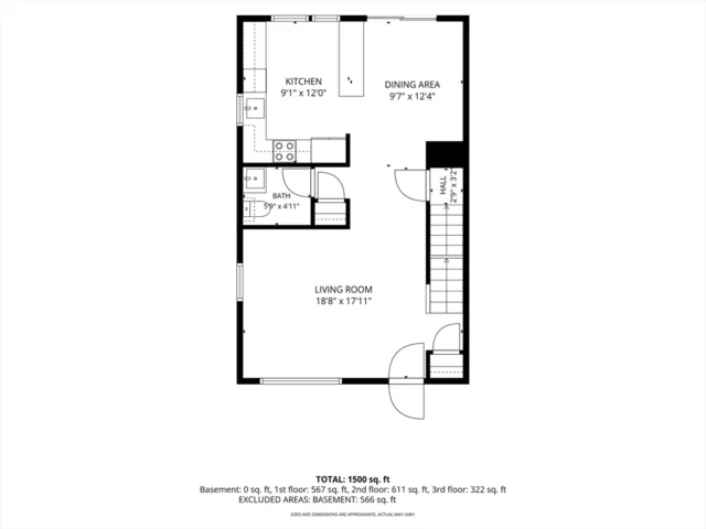 1601 Lewis O Gray Dr # 1601, Saugus MA 01906 - Preview 38