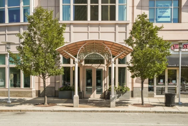 100 Belvidere St # 4C, Boston MA 02116 - Preview 1