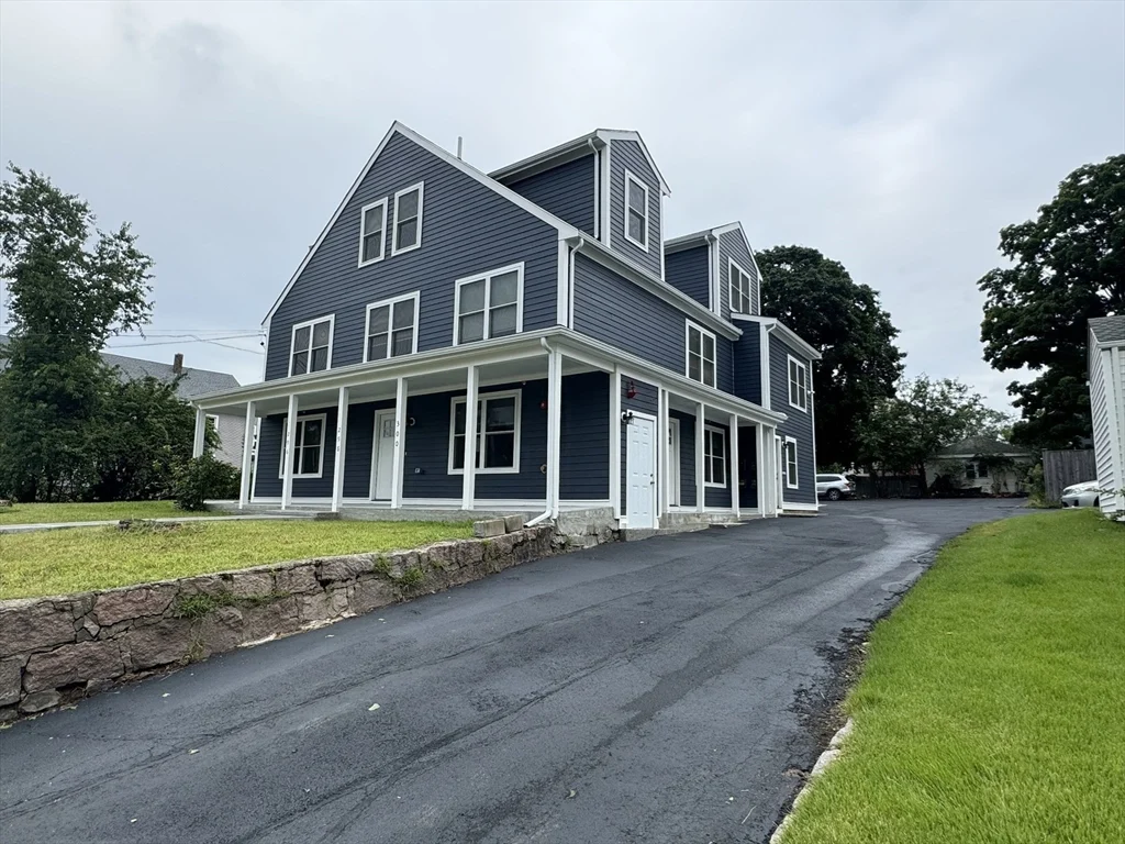 296 Washington St # A, Braintree MA 02184 - Photo 7