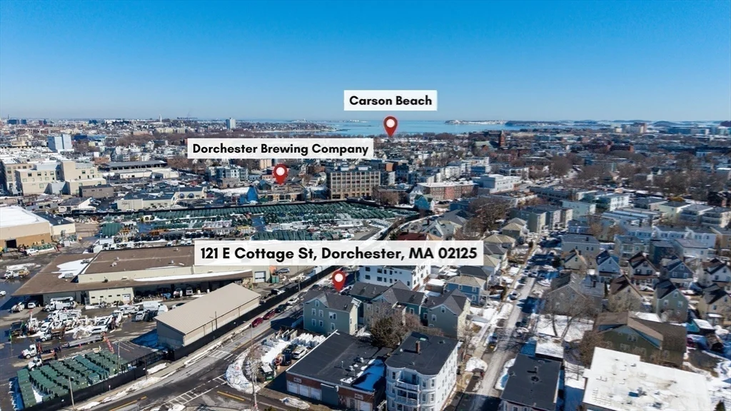 121 E Cottage St # 4, Boston MA 02125 - Photo 7