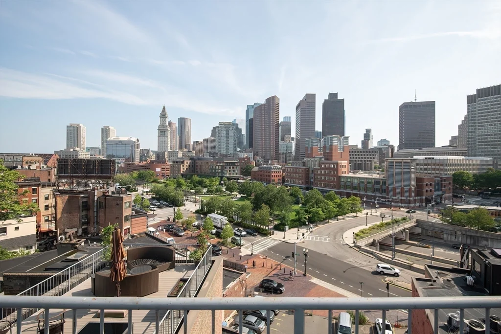 26 Stillman St # 2, Boston MA 02113 - Photo 28