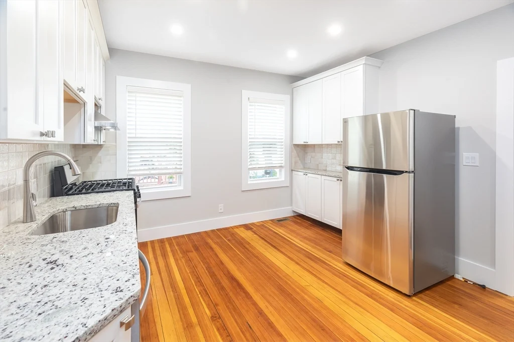 30 Presley Street # 30, Malden MA 02148 - Photo 4