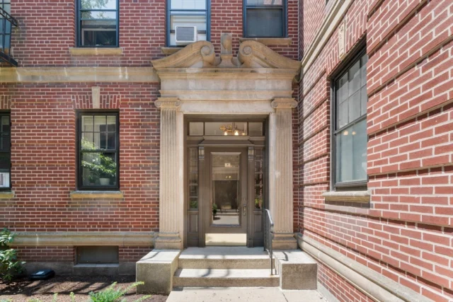 42 Linnaean Street # 2, Cambridge MA 02138 - Preview 18