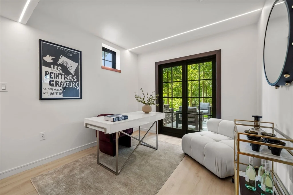 304 Elliot St. Carriage House S # 4, Newton MA 02464 - Photo 20