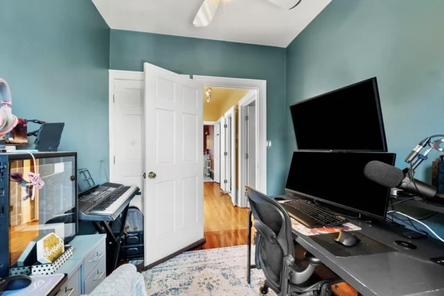 16 Perrin St, Boston MA 02119 - Preview 20