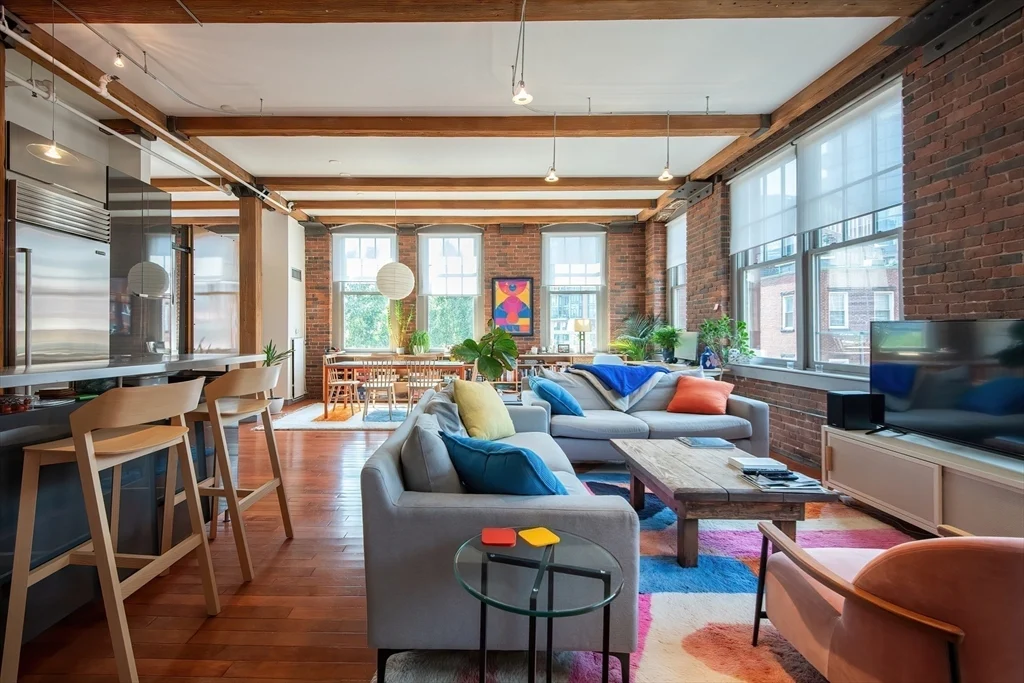 26 Stillman St # 2, Boston MA 02113 - Photo 2