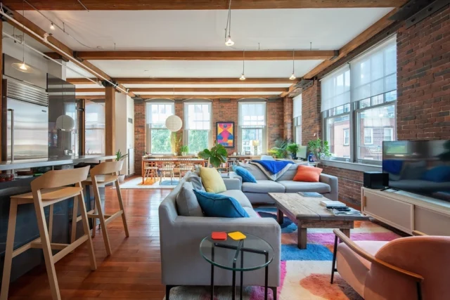 26 Stillman St # 2, Boston MA 02113 - Preview 2