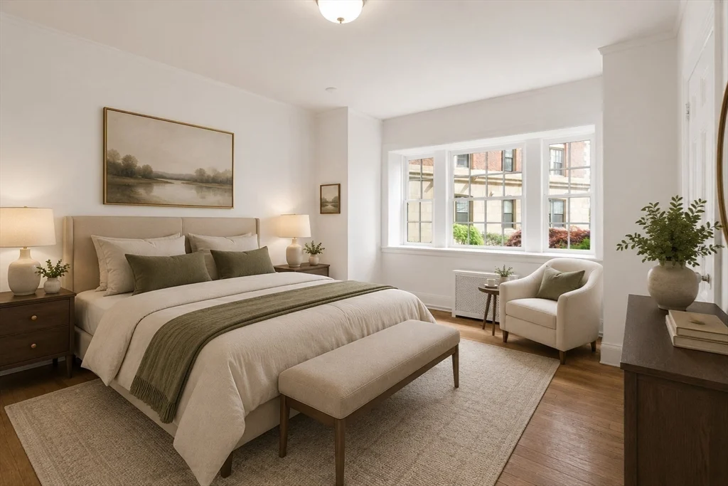 986 Memorial Drive # 104, Cambridge MA 02138 - Photo 10