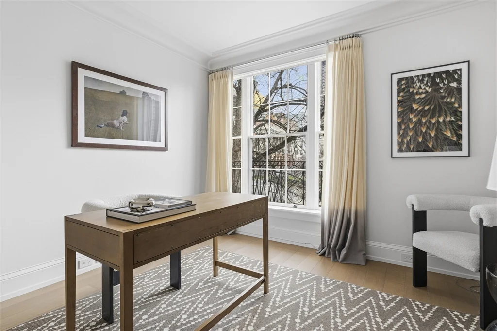 25 Beacon Street # 4, Boston MA 02108 - Photo 27
