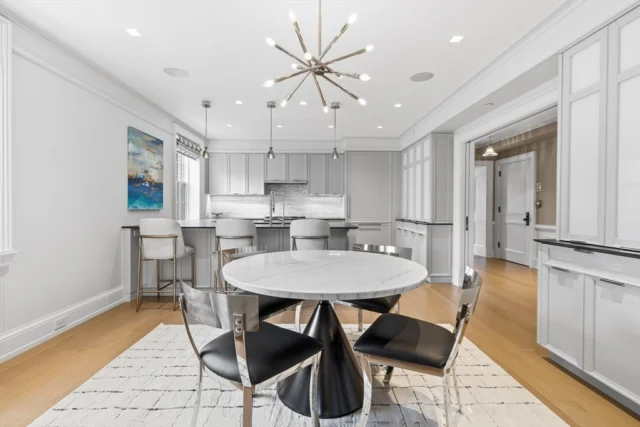 25 Beacon Street # 4, Boston MA 02108 - Preview 12