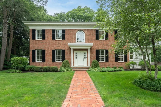 15 Cedar Rd, Brookline MA 02467 - Photo 1