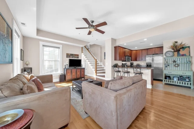 121 E Cottage St # 4, Boston MA 02125 - Preview 10