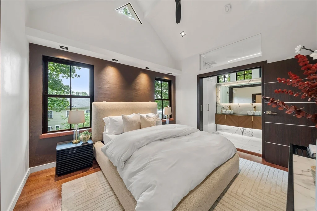 304 Elliot St. Carriage House S # 4, Newton MA 02464 - Photo 8