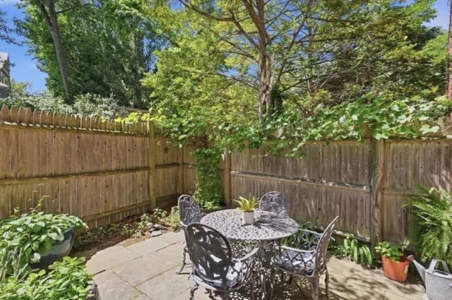 14 Concord Avenue # 102, Cambridge MA 02138 - Preview 23