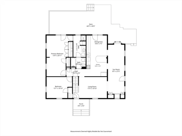 165-R Green Street, Stoneham MA 02180 - Preview 38