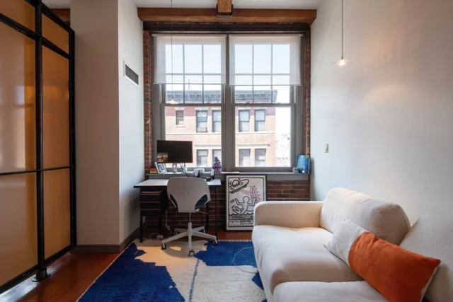26 Stillman St # 2, Boston MA 02113 - Preview 24