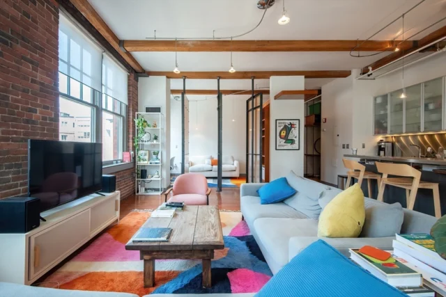 26 Stillman St # 2, Boston MA 02113 - Preview 9