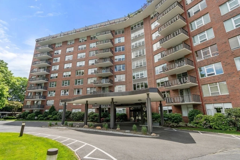280 Boylston St # 111, Newton MA 02467 - Photo 20