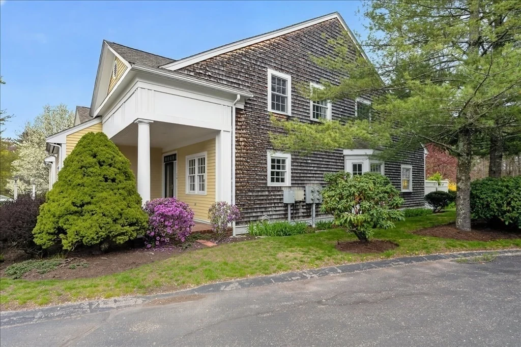 14 Whiting Lane # 14, Hingham MA 02043 - Photo 8