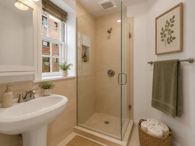 986 Memorial Drive # 104, Cambridge MA 02138 - Preview 9