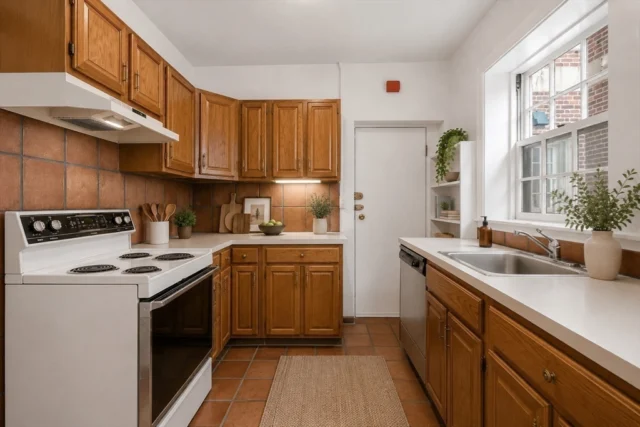 986 Memorial Drive # 104, Cambridge MA 02138 - Preview 8