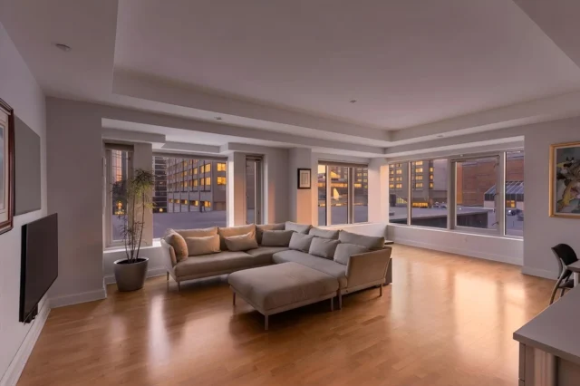100 Belvidere St # 4C, Boston MA 02116 - Preview 7
