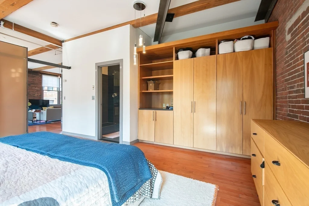 26 Stillman St # 2, Boston MA 02113 - Photo 20