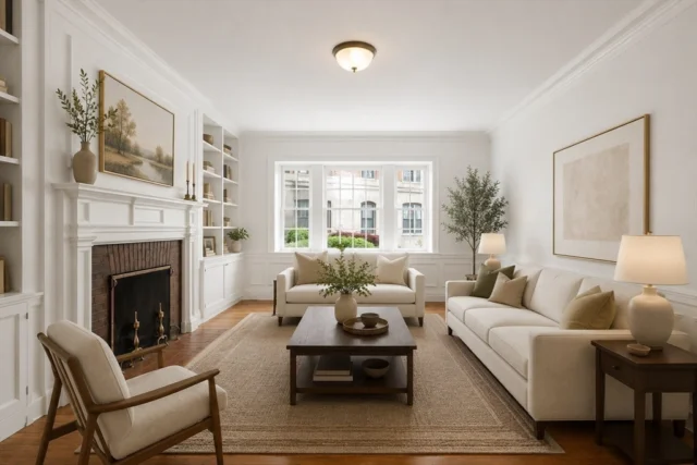 986 Memorial Drive # 104, Cambridge MA 02138 - Preview 3