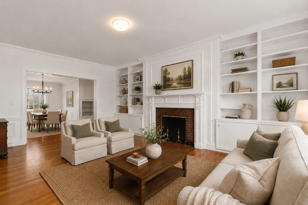 986 Memorial Drive # 104, Cambridge MA 02138 - Photo 6