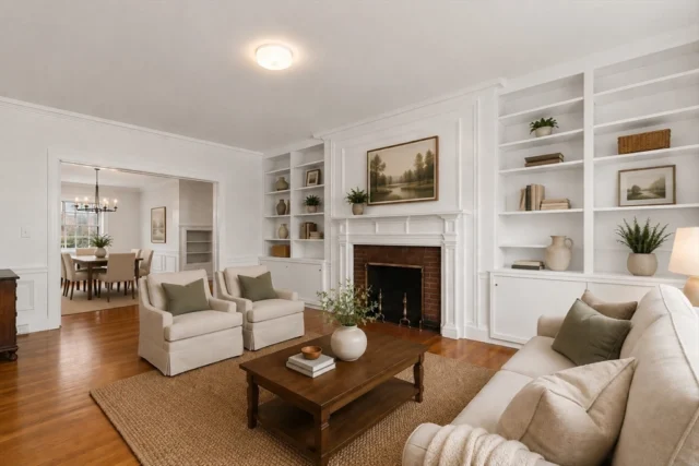 986 Memorial Drive # 104, Cambridge MA 02138 - Preview 6